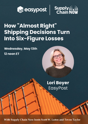 How "Almost Right" Shipping Decisions Turn Into Six-Figure Losses
