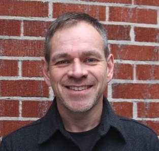 Jeff Bonnell