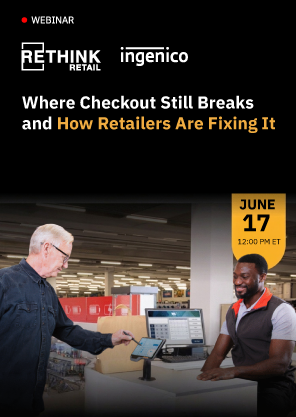 Where Checkout Still Breaks And How Retailers Are Fixing It