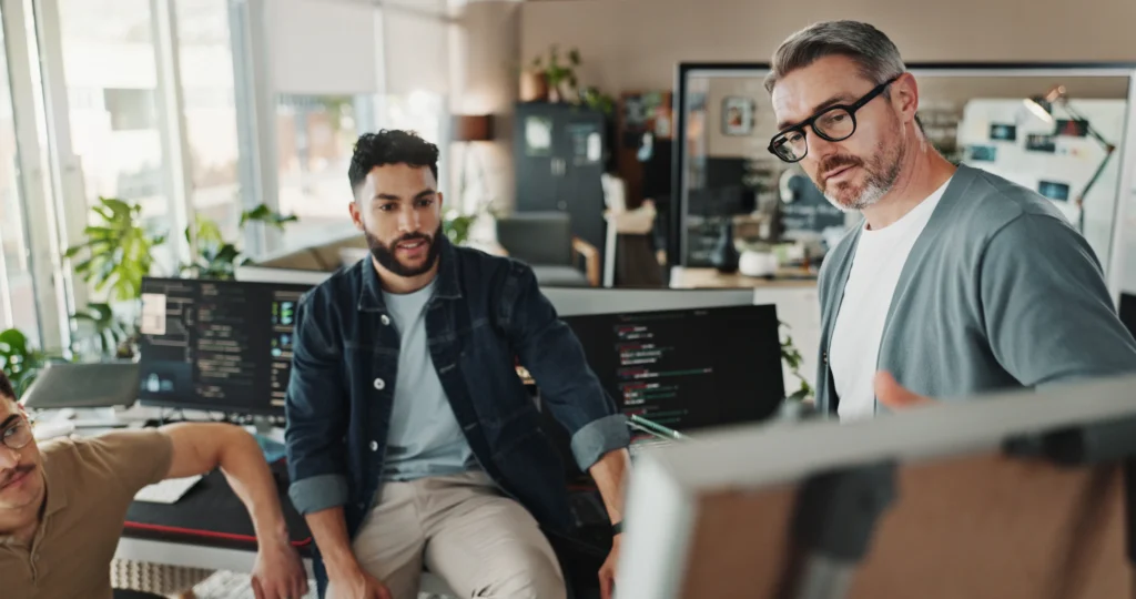 Employee service: The modern-day IT imperative