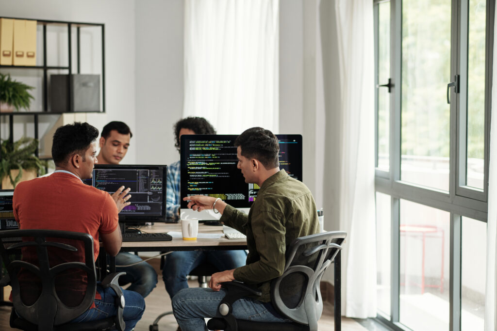 How leading IT teams are responding