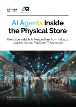 AI Agents Inside the Physical Store