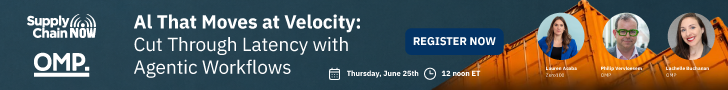 AI that moves at velocity: cut through latency with agentic workflows