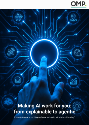 Making AI work for you: from explainable to agentic