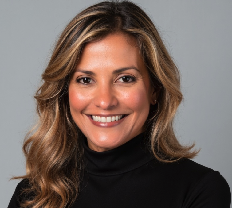 Stephanie David