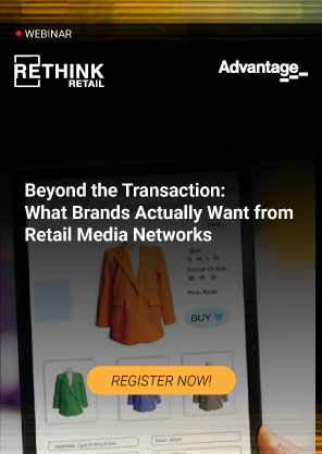 Beyond the Transaction: What Brands Actually Want from Retail Media Networks
