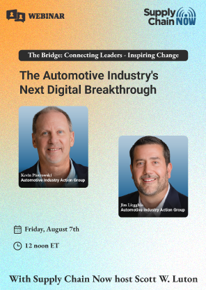 The Automotive Industry’s Next Digital Breakthrough