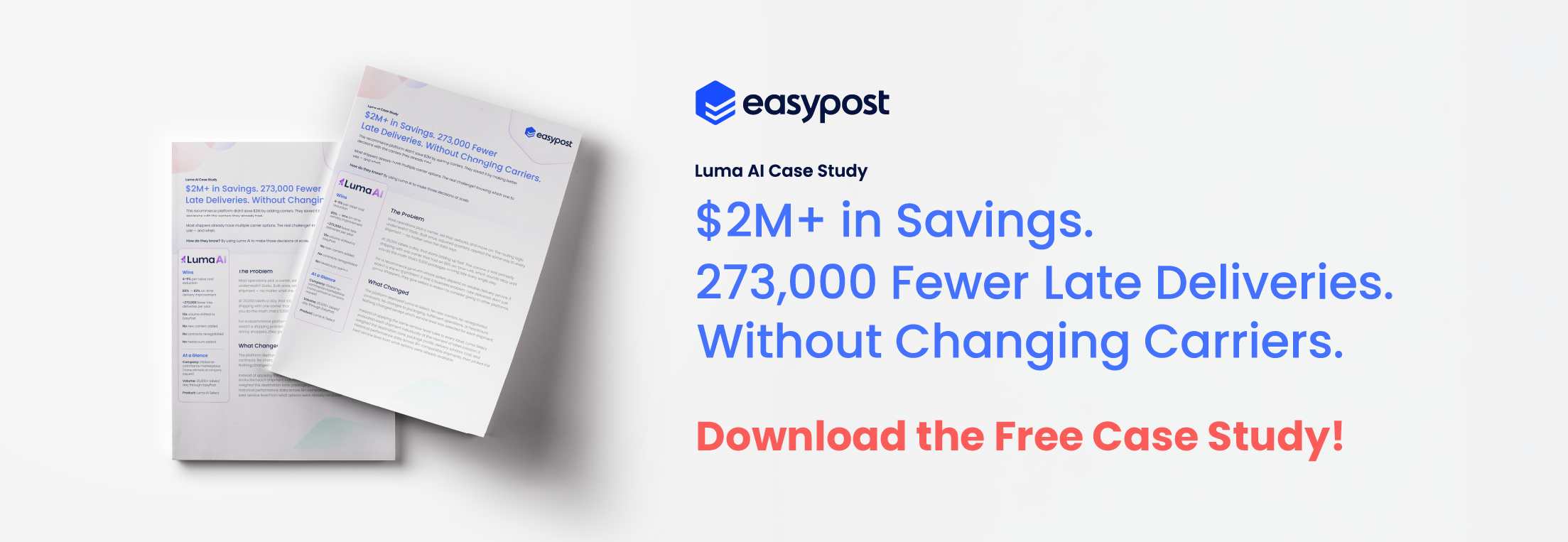 Luma AI Case Study