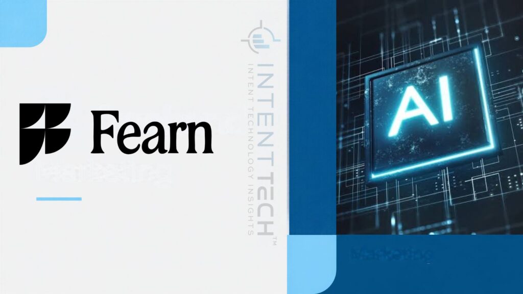 AI-native patent firm Fearn launches to take on the billable hour in a $14B market