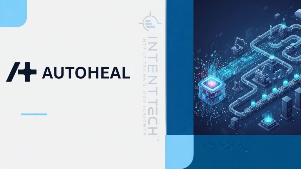 Autoheal raises $7.9M to build a self-improving software factory for enterprises