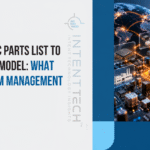 From Static Parts List to Living Risk Model What Modern BOM Management Changes