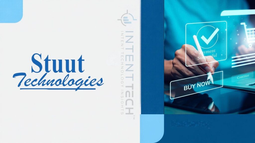 AI order-to-cash platform Stuut raises $52.5M Series B after unlocking 40% more cash for enterprises