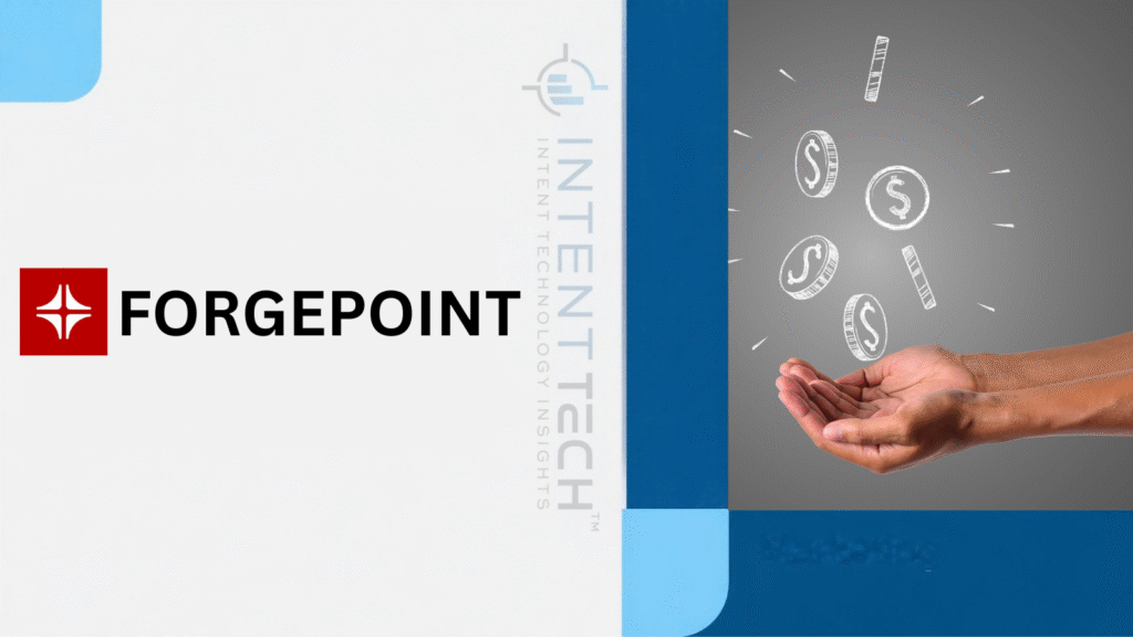 Forgepoint Raises $9.8M to Help Manufacturers Quote Faster and Win More Business