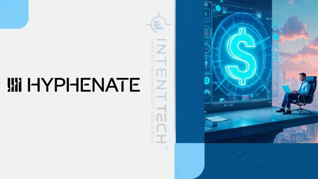 Hyphenate raises $45M Series A following 86x revenue growth as CFOs move to autonomous finance