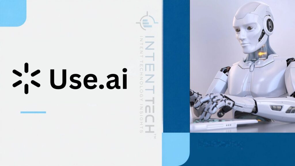 Use.ai reaches 1 million monthly active users less than a year after launch